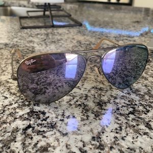 Ray bans